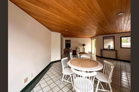 Apartamento à venda com 152m², 3 quartos e 3 vagasÁrea comum