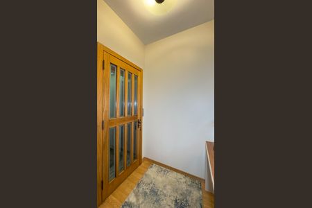 Apartamento à venda com 152m², 3 quartos e 3 vagasCorredor