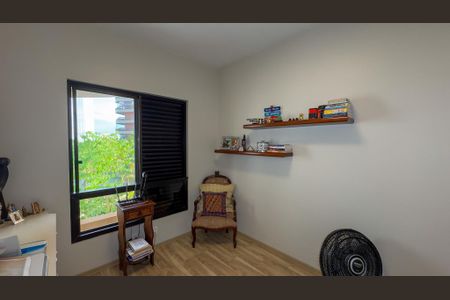 Apartamento à venda com 152m², 3 quartos e 3 vagasQuarto 