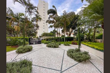 Apartamento à venda com 152m², 3 quartos e 3 vagasÁrea externa