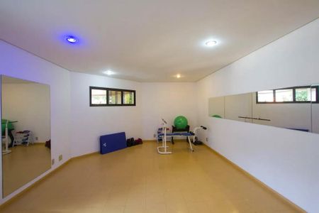 Apartamento à venda com 152m², 3 quartos e 3 vagasAcademia