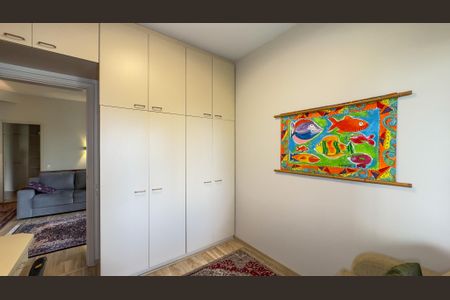 Apartamento à venda com 152m², 3 quartos e 3 vagasQuarto 2