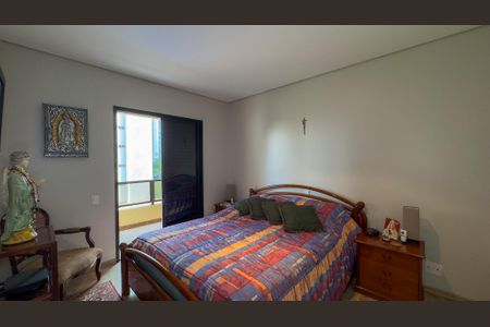 Apartamento à venda com 152m², 3 quartos e 3 vagasSuíte