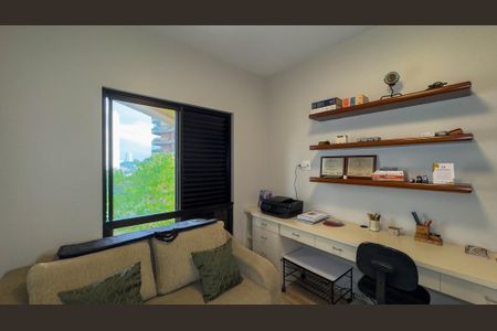 Apartamento à venda com 152m², 3 quartos e 3 vagasQuarto 2