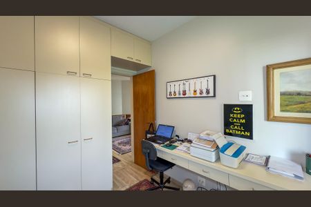 Apartamento à venda com 152m², 3 quartos e 3 vagasQuarto 