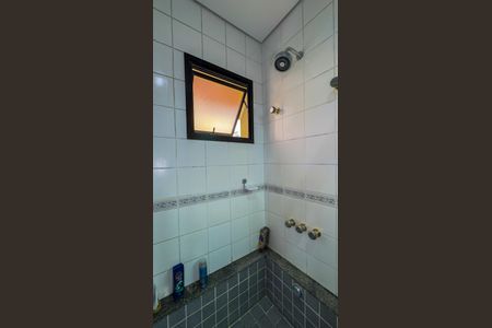 Apartamento à venda com 152m², 3 quartos e 3 vagasBanheiro da Suíte