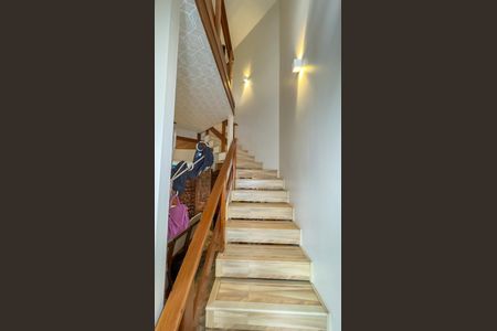 Apartamento à venda com 152m², 3 quartos e 3 vagasCorredor