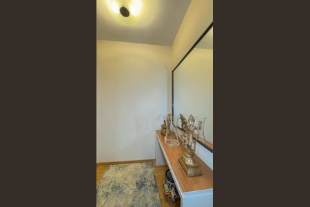 Apartamento à venda com 152m², 3 quartos e 3 vagasCorredor