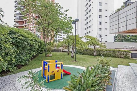 Apartamento à venda com 152m², 3 quartos e 3 vagasPlayground