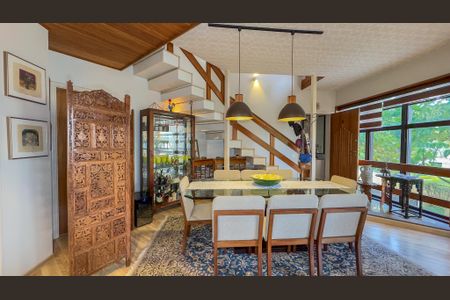 Apartamento à venda com 152m², 3 quartos e 3 vagasSala