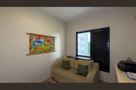 Apartamento à venda com 152m², 3 quartos e 3 vagasQuarto 2