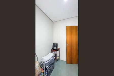 Apartamento à venda com 152m², 3 quartos e 3 vagasÁrea de Serviço