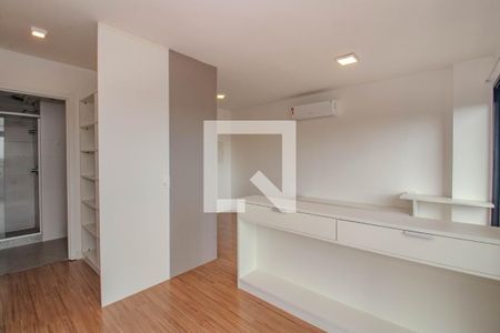 Kitnet/Studio para alugar com 1 quarto, 41m² em São João, Porto Alegre