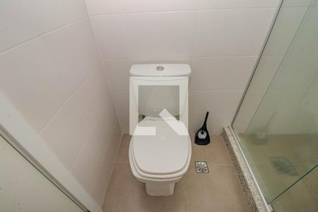 Kitnet/Studio para alugar com 1 quarto, 41m² em São João, Porto Alegre