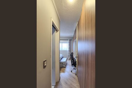 Apartamento à venda com 104m², 3 quartos e 2 vagasSuíte