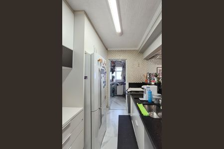 Apartamento à venda com 104m², 3 quartos e 2 vagasCozinha