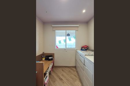 Apartamento à venda com 104m², 3 quartos e 2 vagasQuarto 2