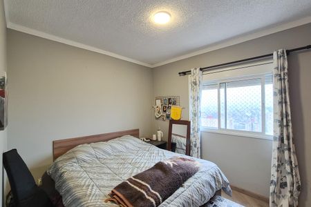 Apartamento à venda com 104m², 3 quartos e 2 vagasSuíte