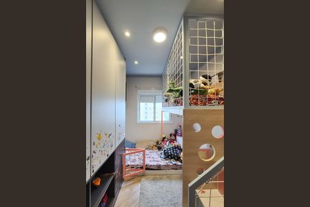 Apartamento à venda com 104m², 3 quartos e 2 vagasQuarto 1