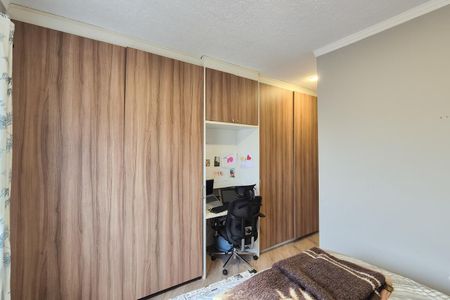 Apartamento à venda com 104m², 3 quartos e 2 vagasSuíte