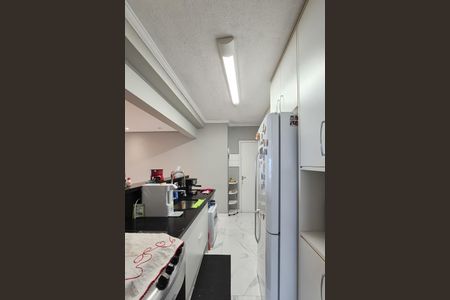 Apartamento à venda com 104m², 3 quartos e 2 vagasCozinha