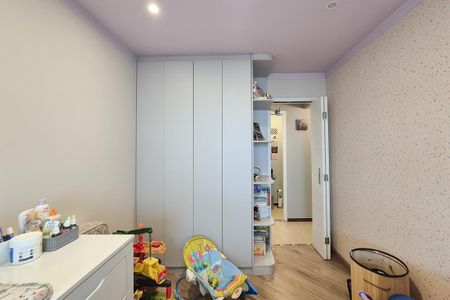Apartamento à venda com 104m², 3 quartos e 2 vagasQuarto 2