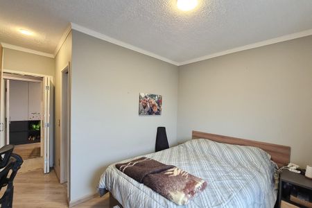 Apartamento à venda com 104m², 3 quartos e 2 vagasSuíte