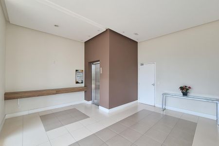 Apartamento à venda com 104m², 3 quartos e 2 vagasÁrea comum