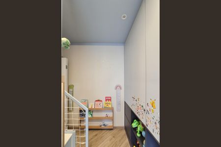 Apartamento à venda com 104m², 3 quartos e 2 vagasQuarto 1