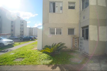 Apartamento para alugar com 44m², 2 quartos e 1 vagaVista do Quarto 2
