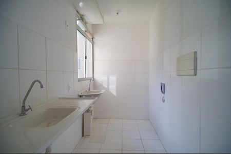 Apartamento para alugar com 44m², 2 quartos e 1 vagaCozinha