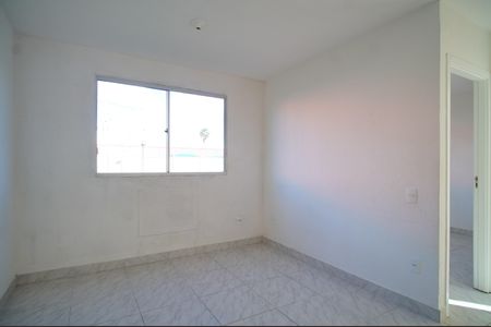 Sala de apartamento para alugar com 2 quartos, 44m² em Santos Dumont, São Leopoldo
