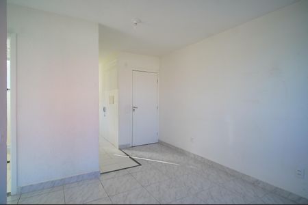 Sala de apartamento para alugar com 2 quartos, 44m² em Santos Dumont, São Leopoldo