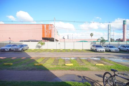 Apartamento para alugar com 44m², 2 quartos e 1 vagavista do Quarto 1 