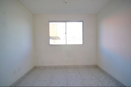 Sala de apartamento para alugar com 2 quartos, 44m² em Santos Dumont, São Leopoldo