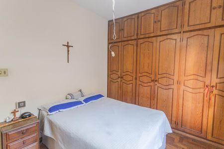 Suíte de casa à venda com 2 quartos, 227m² em Nova Floresta, Belo Horizonte