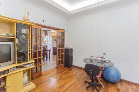 Sala 2 de casa à venda com 2 quartos, 227m² em Nova Floresta, Belo Horizonte
