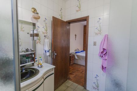 Casa à venda com 227m², 2 quartos e 2 vagas Casa à venda com 227m², 2 quartos e 2 vagasBanheiro da Suíte