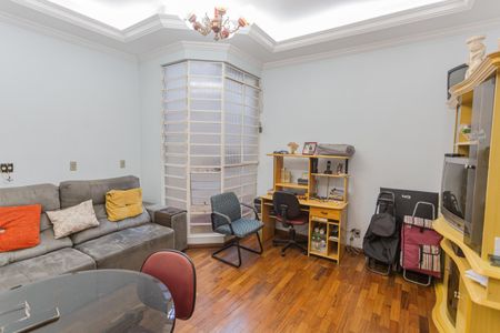 Sala 2 de casa à venda com 2 quartos, 227m² em Nova Floresta, Belo Horizonte