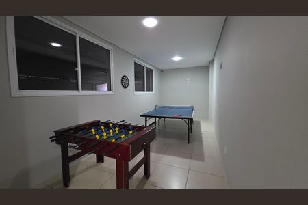 Sala de Jogos de apartamento para alugar com 3 quartos, 85m² em Passo D’areia, Porto Alegre