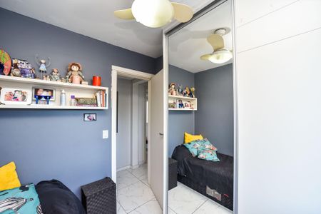 Quarto 1 de apartamento para alugar com 3 quartos, 85m² em Passo D’areia, Porto Alegre