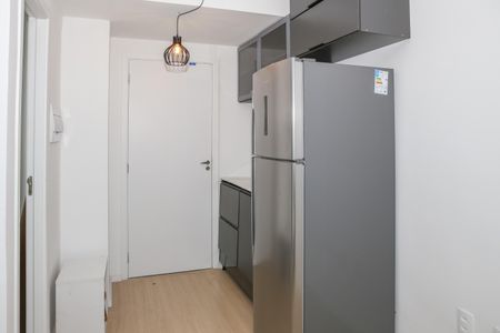 Studio de kitnet/studio à venda com 1 quarto, 19m² em Água Branca, São Paulo