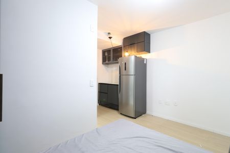 Apartamento para alugar com 19m², 1 quarto e sem vagaDetalhe