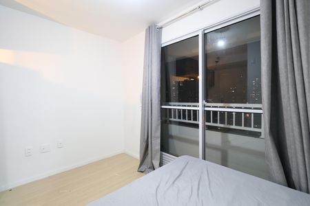 Apartamento para alugar com 19m², 1 quarto e sem vagaSala/Quarto/Cozinha