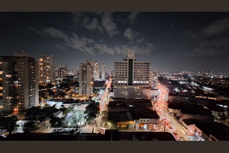 Vista de apartamento à venda com 1 quarto, 19m² em Água Branca, São Paulo