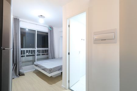 Apartamento para alugar com 19m², 1 quarto e sem vagaDetalhe