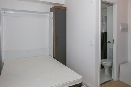 Studio à venda com 19m², 1 quarto e sem vaga Studio à venda com 19m², 1 quarto e sem vagaStudio