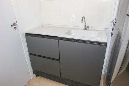 Studio de kitnet/studio à venda com 1 quarto, 19m² em Água Branca, São Paulo