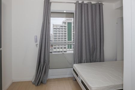 Studio de kitnet/studio à venda com 1 quarto, 19m² em Água Branca, São Paulo