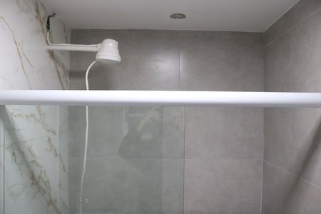 Casa para alugar com 30m², 1 quarto e sem vagaBanheiro